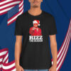 Trump 47 Christmas Rizz The Season Shirt