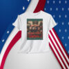 Trump 47 Home For Christmas Shirt