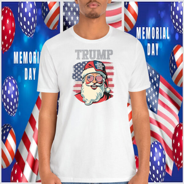 Trump 47 Make America Great Again Shirt