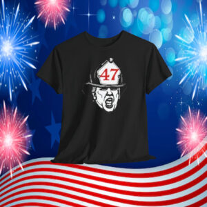 Trump 47 Make The Job Great Again Shirt