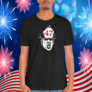 Trump 47 Make The Job Great Again Shirt