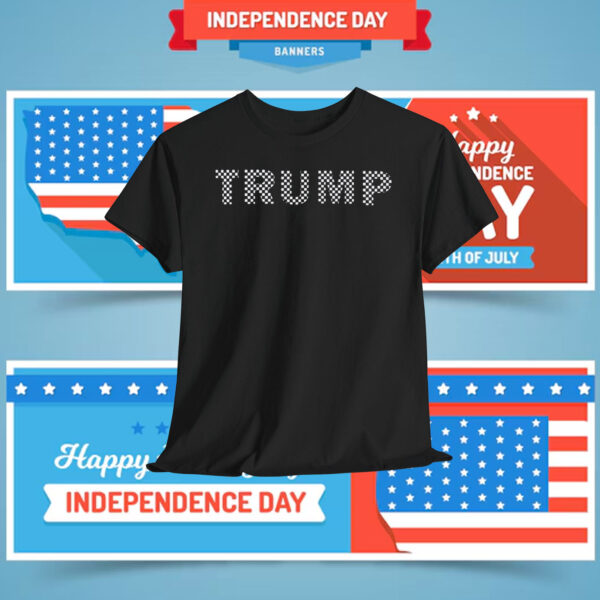 Trump 47 USA President Shirt