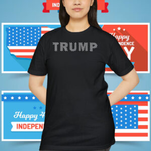 Trump 47 USA President Shirt