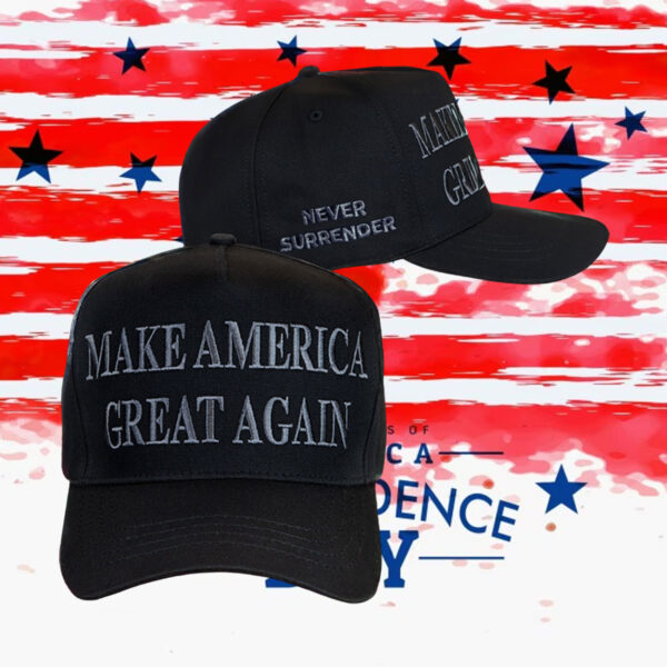 Trump 47 Victory Hat