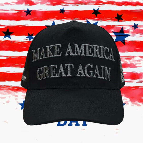 Trump 47 Victory Hat