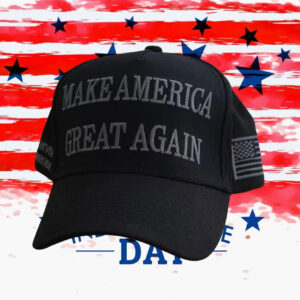 Trump 47 Victory Hat