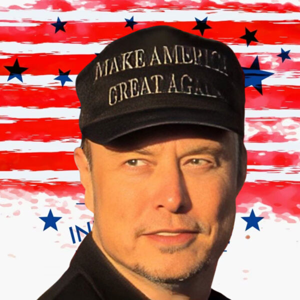 Trump 47 Victory Hat