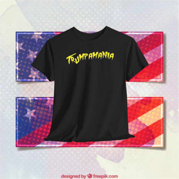 Trump Amania 2024 Shirt