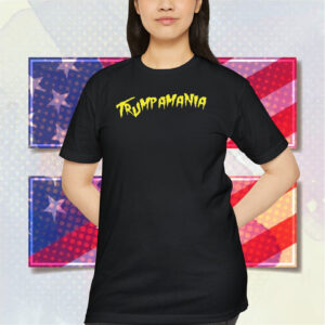 Trump Amania 2024 Shirt