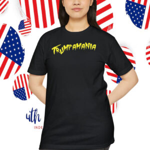 Trump Amania 2024 Shirts