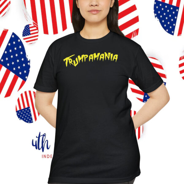 Trump Amania 2024 Shirts