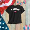 Trump America 2024 Election Shirt