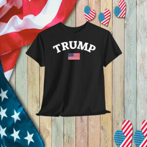 Trump America 2024 Election Shirt