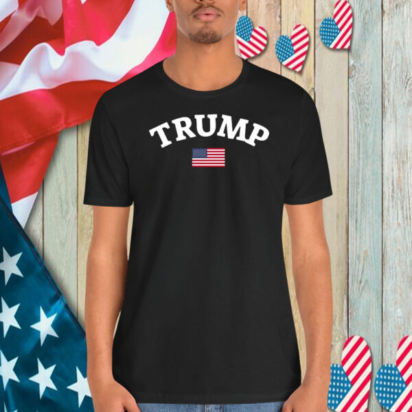 Trump America 2024 Election Shirt
