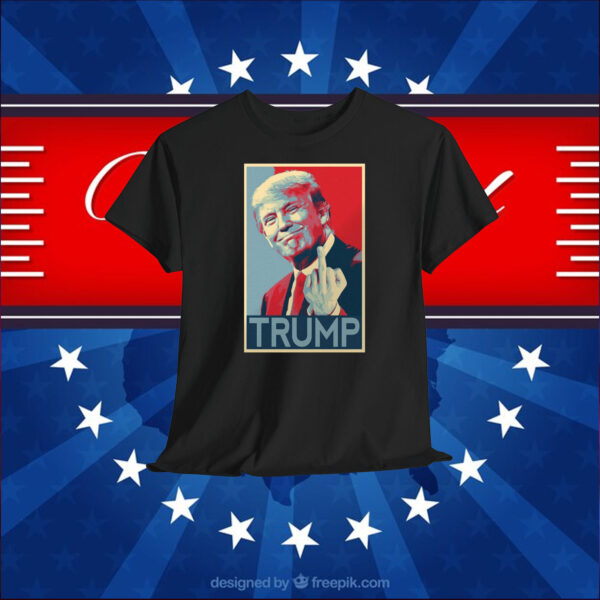 Trump America 2024 President Shirt