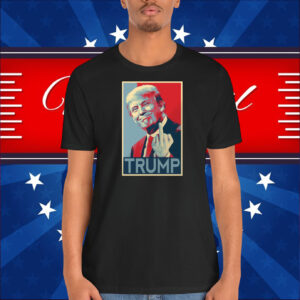 Trump America 2024 President Shirt