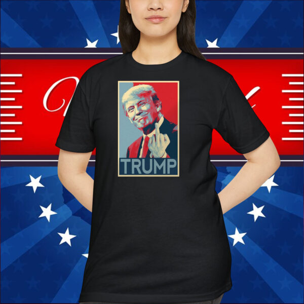 Trump America 2024 President Shirt
