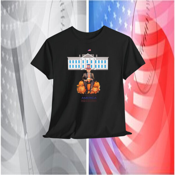 Trump America 2024 Shirt