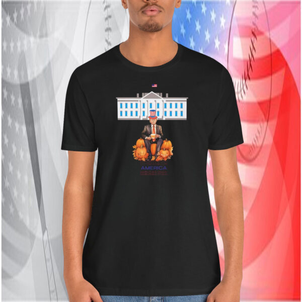 Trump America 2024 Shirt