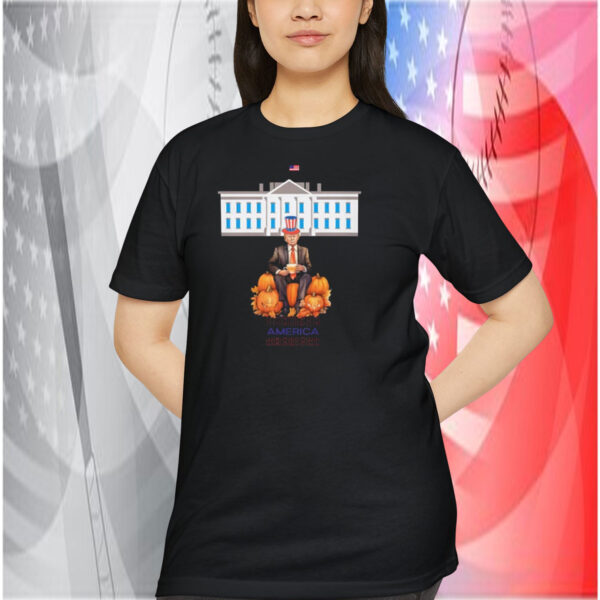Trump America 2024 Shirt