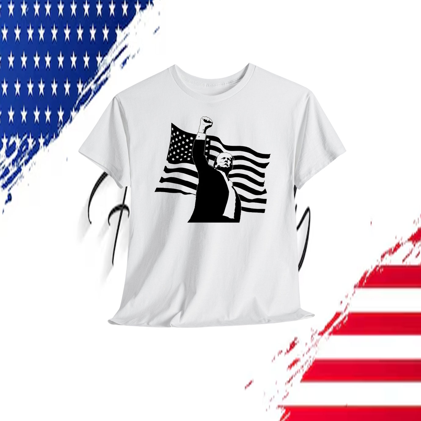 Trump America 2024 Shirts