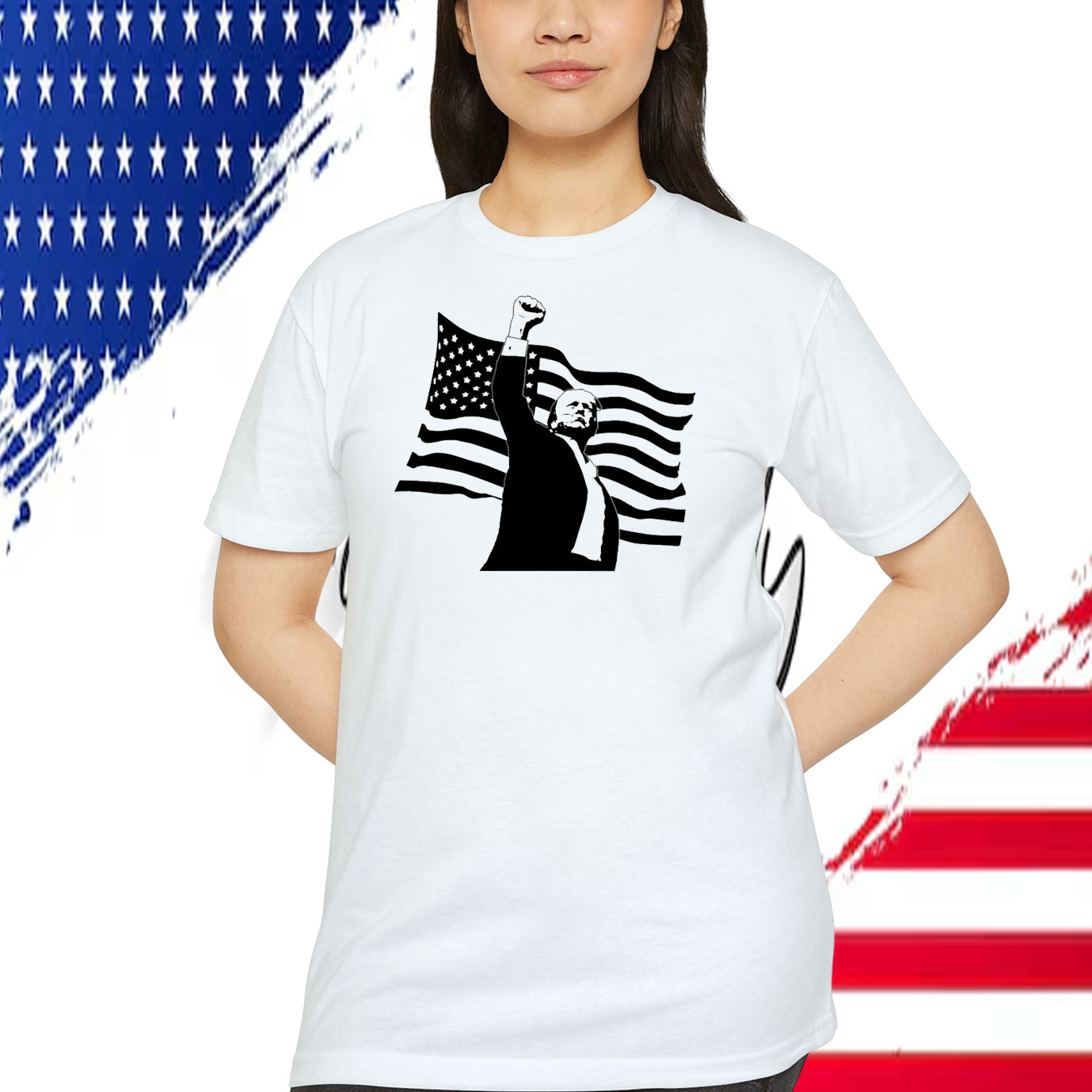 Trump America 2024 Shirts