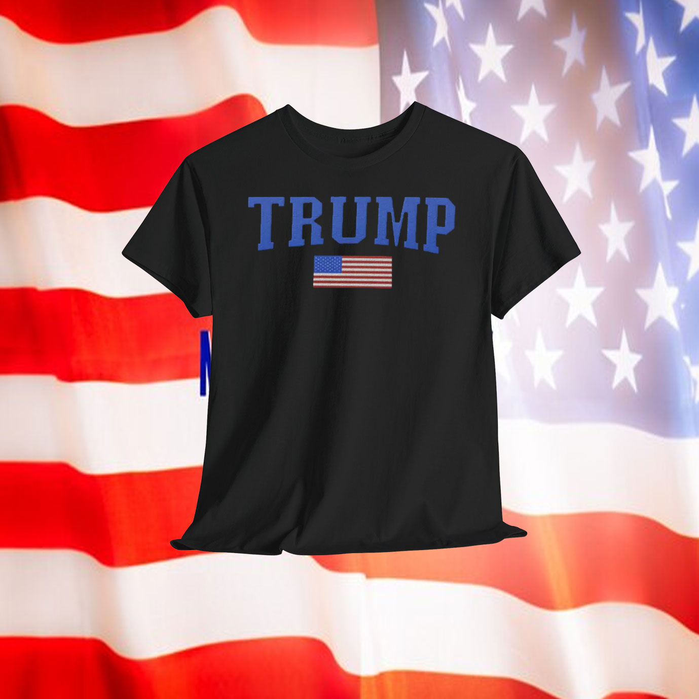 Trump America 2024 T-Shirt
