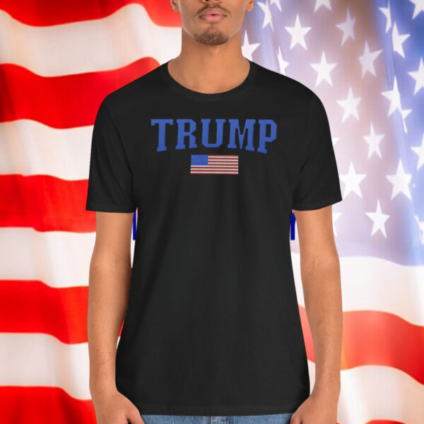 Trump America 2024 T-Shirt