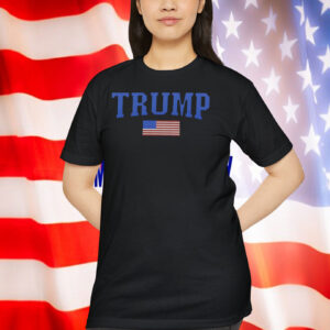 Trump America 2024 T-Shirt