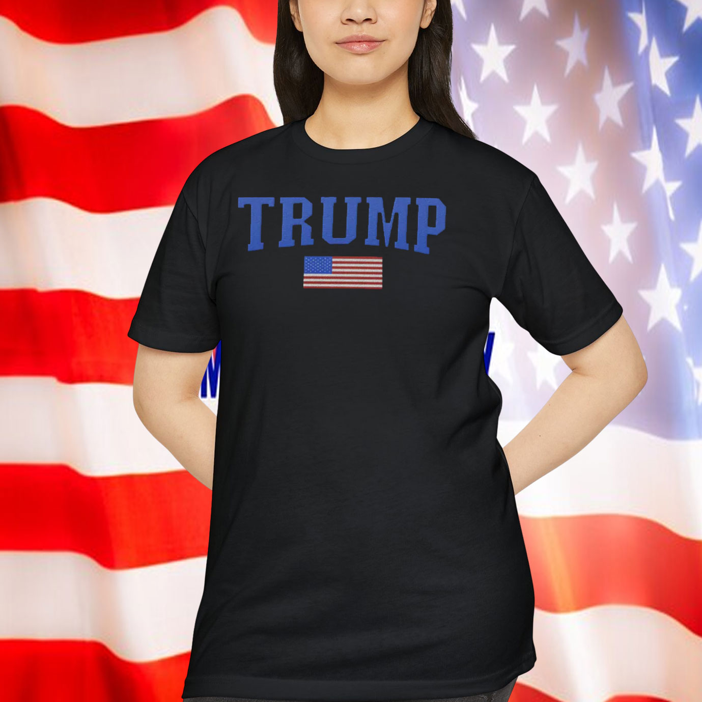 Trump America 2024 T-Shirt