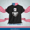 Trump America Arrest This 2024 Shirt