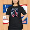 Trump America I'll Be Home For Christmas Shirt