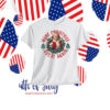 Trump America Make Christmas Great Again Shirt