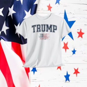 Trump America President Shirt
