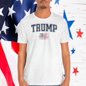 Trump America President Shirt