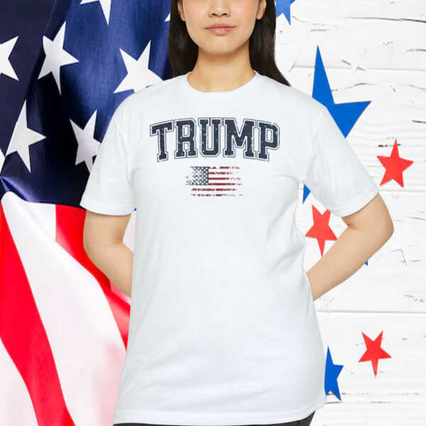Trump America President Shirt