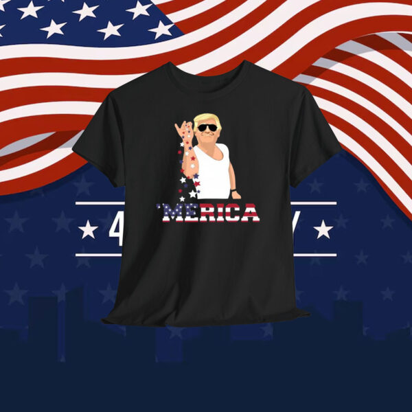 Trump 'America Shirt