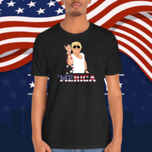 Trump 'America Shirt