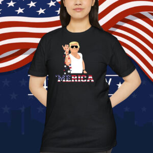 Trump 'America Shirt