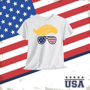 Trump America Victory Shirt