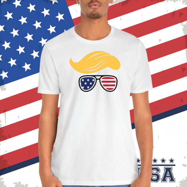 Trump America Victory Shirt