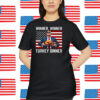 Trump America Winner, Winner Turkey Dinner Shirt