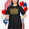 Trump America's Golden Age EST.2025 Shirt