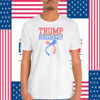 Trump An Existential Threat To Bureaucracy Shirt