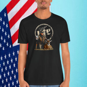 Trump Beer Miller Life Shirt