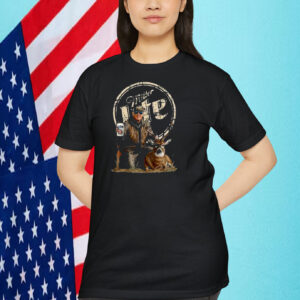 Trump Beer Miller Life Shirt