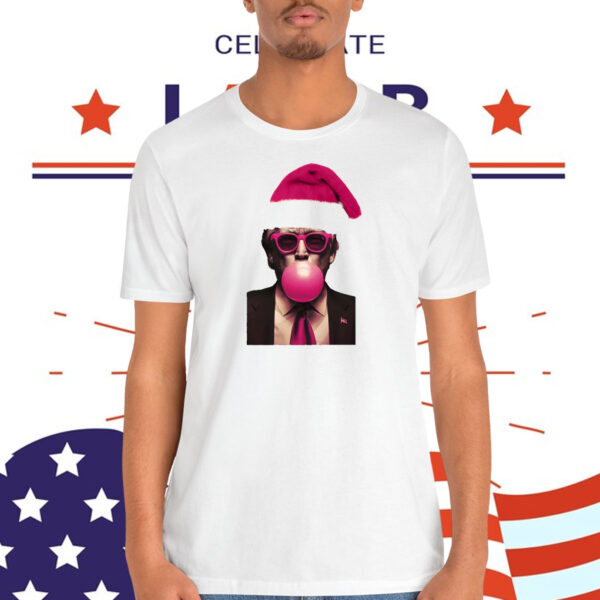 Trump Bubble Gum 2024 Shirt