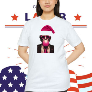 Trump Bubble Gum 2024 Shirt
