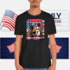 Trump Bullet Proof MAGA 2024 Shirt