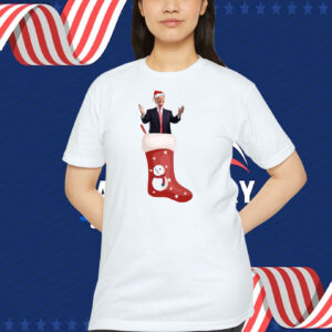 Trump Christmas 2024 Shirts